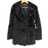 Hydra Furs real fur jacket リアルファージャケット レディース