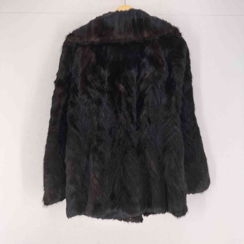 Hydra Furs real fur jacket リアルファージャケット レディース