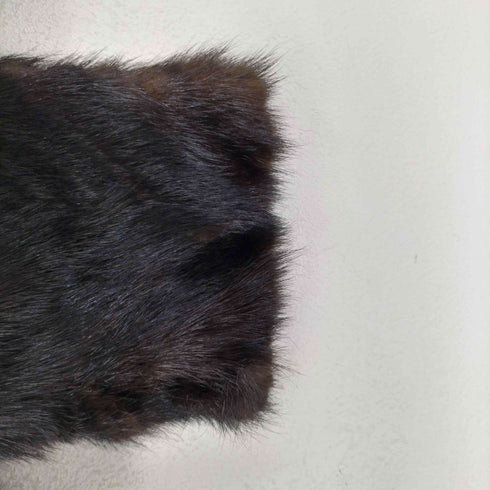 Hydra Furs real fur jacket リアルファージャケット レディース