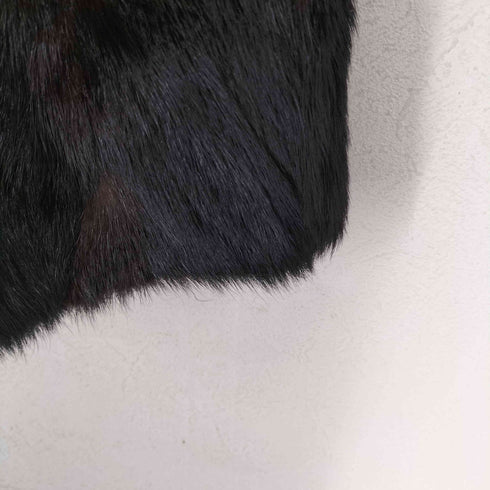 Hydra Furs real fur jacket リアルファージャケット レディース