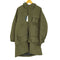エンジニアードガーメンツ Engineered Garments パデッドシェルパーカ メンズ JPN:M
