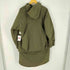 エンジニアードガーメンツ Engineered Garments パデッドシェルパーカ メンズ JPN:M