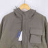 エンジニアードガーメンツ Engineered Garments パデッドシェルパーカ メンズ JPN:M