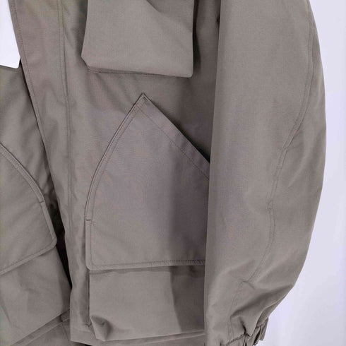 エンジニアードガーメンツ Engineered Garments パデッドシェルパーカ メンズ JPN:M