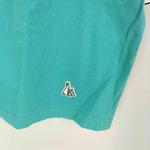 エフアールツー FR2 沖縄 月桃 Rabbit Venus Tee メンズ JPN:M