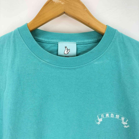 エフアールツー FR2 沖縄 月桃 Rabbit Venus Tee メンズ JPN:M