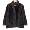 エンバ EMBA mink fur ミンクファージャケット レディース JPN:13号