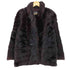 エンバ EMBA mink fur ミンクファージャケット レディース JPN:13号