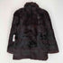エンバ EMBA mink fur ミンクファージャケット レディース JPN:13号