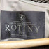 ROTINY real fur jacket リアルファージャケット レディース JPN:13号