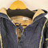 ジュエミ Juemi Millefeuille Denim Hoodie デニム フーディー レディース FREE