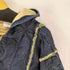 ジュエミ Juemi Millefeuille Denim Hoodie デニム フーディー レディース FREE