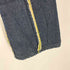 ジュエミ Juemi Millefeuille Denim Hoodie デニム フーディー レディース FREE