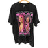 ラッパープリント クルーネックTシャツ メンズ JPN:XL