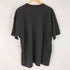 ラッパープリント クルーネックTシャツ メンズ JPN:XL