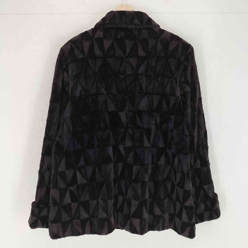 ALTIMA mink fur ミンクファージャケット レディース 158
