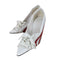 アクレント ACLENT Hybrid sneaker pumps ハイブリットスニーカーパンプス レディース JPN:S