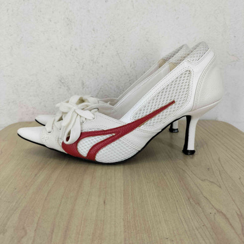 アクレント ACLENT Hybrid sneaker pumps ハイブリットスニーカーパンプス レディース JPN:S