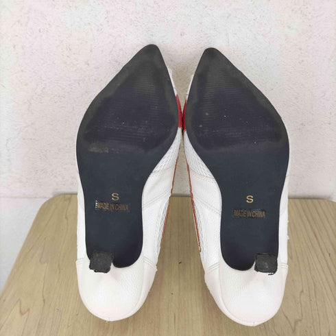 アクレント ACLENT Hybrid sneaker pumps ハイブリットスニーカーパンプス レディース JPN:S