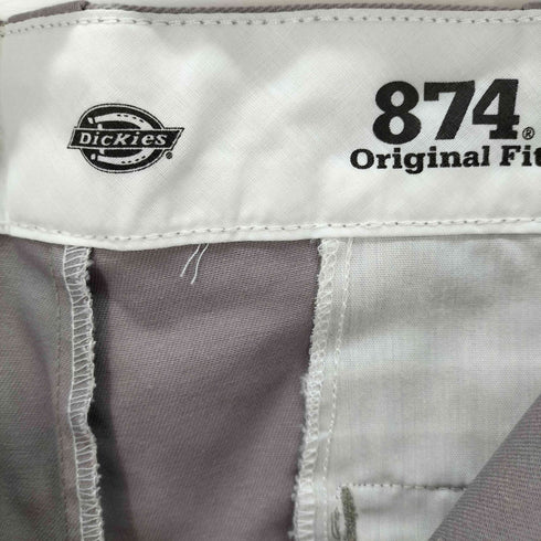 ディッキーズ Dickies 874 ワークパンツ メンズ 34X32