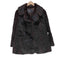 Fiancesse real fur jacket リアルファージャケット レディース JPN:13号