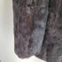 Fiancesse real fur jacket リアルファージャケット レディース JPN:13号