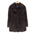 エンバ EMBA mink fur ミンクファージャケット レディース JPN:11号