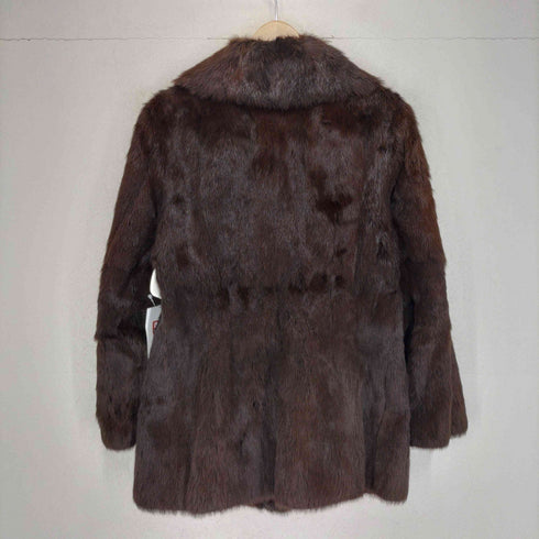 エンバ EMBA mink fur ミンクファージャケット レディース JPN:11号