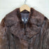 エンバ EMBA mink fur ミンクファージャケット レディース JPN:11号