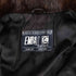 エンバ EMBA mink fur ミンクファージャケット レディース JPN:11号