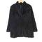 サガミンク SAGA MINK 銀サガ mink fur ミンクファージャケット レディース JPN:11号