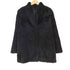 サガミンク SAGA MINK 銀サガ mink fur ミンクファージャケット レディース JPN:11号