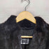サガミンク SAGA MINK 銀サガ mink fur ミンクファージャケット レディース JPN:11号
