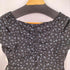 リリーブラウン Lily Brown 2WAYカットジャガードワンピース レディース ONE SIZE