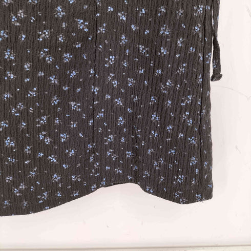 リリーブラウン Lily Brown 2WAYカットジャガードワンピース レディース ONE SIZE