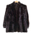 サガミンク SAGA MINK 金サガ mink fur ミンクファージャケット レディース JPN:11号