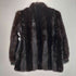 サガミンク SAGA MINK 金サガ mink fur ミンクファージャケット レディース JPN:11号