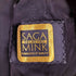 サガミンク SAGA MINK 金サガ mink fur ミンクファージャケット レディース JPN:11号