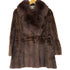 Revillon real fur jacket リアルファージャケット レディース