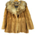 エンバ EMBA mink fur ミンクファージャケット レディース JPN:40