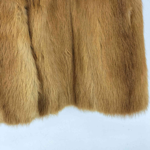 エンバ EMBA mink fur ミンクファージャケット レディース JPN:40
