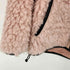 メゾンスペシャル MAISON SPECIAL BIG BORE HOOD BLOUSON ビッグボアフードブルゾン レディース FREE