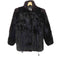 サガミンク SAGA MINK 銀サガ mink fur ミンクファージャケット レディース JPN:13号