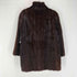 サガミンク SAGA MINK 銀サガ mink fur ミンクファージャケット レディース JPN:15号