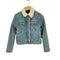 リーバイス Levis ボア デニムジャケット レディース JPN:S