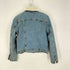 リーバイス Levis ボア デニムジャケット レディース JPN:S