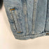 リーバイス Levis ボア デニムジャケット レディース JPN:S