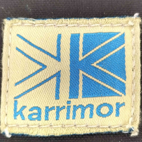 カリマー Karrimor VT DAY PACK バックパック メンズ