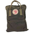 フェールラーベンカンケン FJALLRAVEN KANKEN フロントロゴ バックパック メンズ