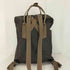 フェールラーベンカンケン FJALLRAVEN KANKEN フロントロゴ バックパック メンズ